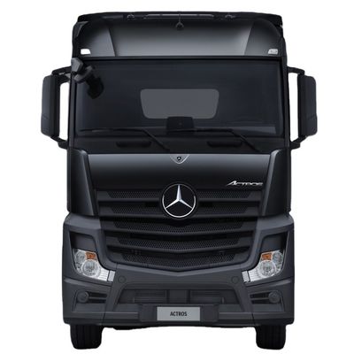 Dobra cena. 2023 530HP Dieasel CNG Tractor Head 0km używane ciężarówki z pół rzędu siedzeń i 6 cylindrów w dużym popycie w Internecie