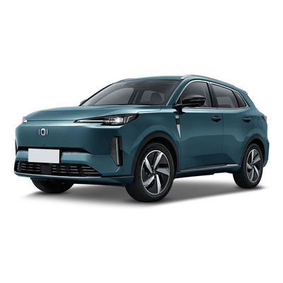Dobra cena. 2023 2024 Changan NEVO Q05 Long Range 125KM 5 drzwi 5 miejsc SUV Hybrid Cars Z maksymalną prędkością 180km/h w Internecie
