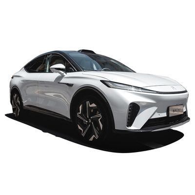 Dobra cena. 2024 Feifan R7 Duży ekran 4X2 2WD Średni SUV z elektrycznością litową 606 km zasięg krużowy i czyste szybkie ładowanie w Internecie