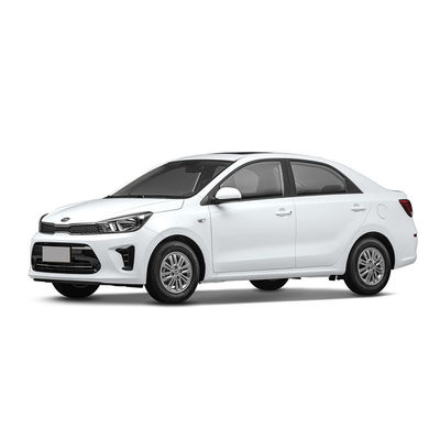 Dobra cena. KIA PEGAS 2020 1.4L Automatyczna Komfortowa wersja z dachem na podłodze Paliwo Benzyna Sedan Z dachem na podłodze Komfortowa R14 Samochody wielkości opon w Internecie