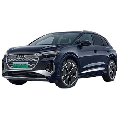 Dobra cena. 2023 50 E-Tron Zakres km 543-605 SUV Elektryczny samochód do energii Audi Q4 E-Tron Etron E-Tron Warunek 5 miejsc w Internecie