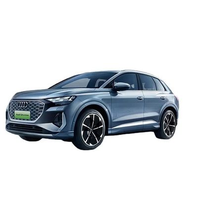 Dobra cena. 4588*1865*1626 mm 2023 Au-di Q4 e-tron LHD 5-drzwiowy 5-osobowy SUV 605km/560km Długotrwały EV w Internecie