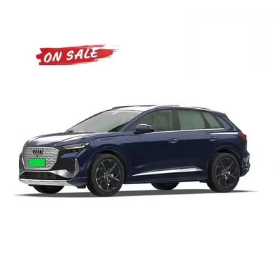 Dobra cena. 2023 Au-di q4 e-Tron 605km 230kw Motor Awd 6.8s q4 0km Samochody używane Pojazdy elektryczne Nowe samochody Luksusowe samochody używane Przyjemne ceny w Internecie
