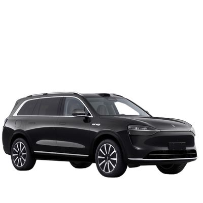 Dobra cena. 2024 Aito M9 Electric/Hybrid Chiński luksusowy SUV elektryczny elektryczny z 5 drzwiami i 6 miejscami Rozmiar 5230*1999*1800 w Internecie