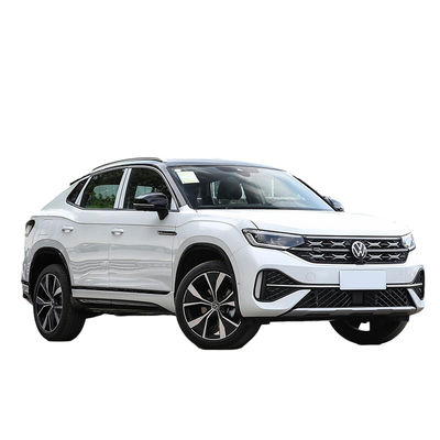Dobra cena. Nowy VW średniej wielkości SUV Benzynowy Samochód Tayron X 380TSI 4WD Flagship Wisdom Wersja Duża przestrzeń Samochód benzynowy 5 miejsc Samochody używane w Internecie