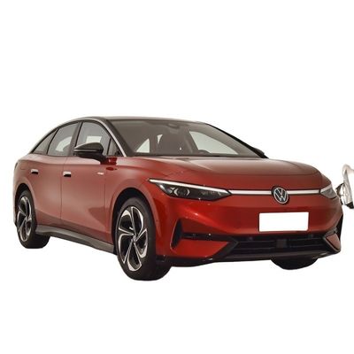 Dobra cena. Elektryczny samochód dla dorosłych 2024 VW ID 7 Prime EV Energetyczny SUV od VW Volks-wagen Id7 VIZZION z zasięgiem 642 km w Internecie