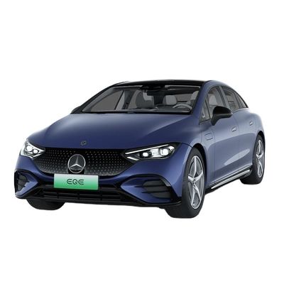 Dobra cena. Pure Electric 2024 Mercedes Benz EQE 350 500 Elektryczny samochód Najwyższa w zakresie wydajności i wydajności w Internecie