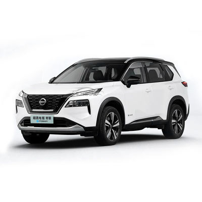 Dobra cena. 2024 Dongfeng Nissan X-Trail Benzynowy napęd elektryczny SUV Pojazdy z normą emisji Euro VI i przednim 4 tylnym 4 radarem w Internecie