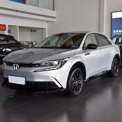 Dobra cena. SUV poziom 2024 Honda ENP2 Pure Electric Mini SUV 545KM Długi zasięg 5-drzwi 5-miejsca lewy EEC Certified Popular Armenia w Internecie