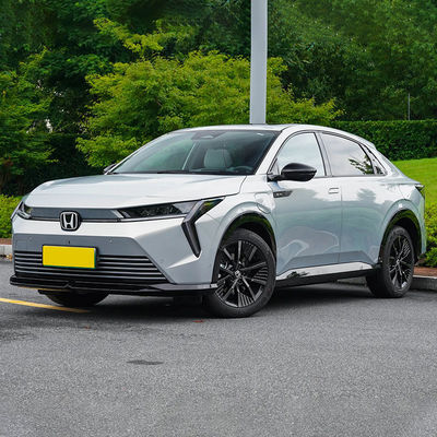 Dobra cena. Kompaktowy SUV 2024 Dongfeng Honda E Ns2 Wersja Blooming Czysty pojazd elektryczny Mały samochód Do Dongfeng ENS2 150Km Jipai 01 Ev w Internecie
