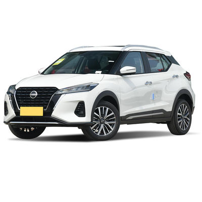 Dobra cena. Pojazd wielozadaniowy MINI SUV 1.5L 90kw Wersja flagowa Pojazd benzynowy z lewym kierownicą Dongfeng Nissan Kicks Auto SUV w Internecie