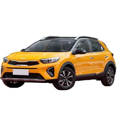 jakość Kia KX1 2021 Trendy Concept Kompaktny SUV z niskim zużyciem paliwa i maksymalnym momentem obrotowym 132,4 Nm fabryka