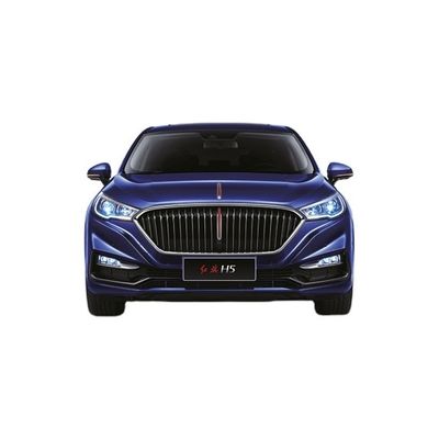 Dobra cena. 4 siedzenia i 5 drzwi Samochód z dachem słonecznym High Speed Hongqi H5 Energy Technology w Internecie