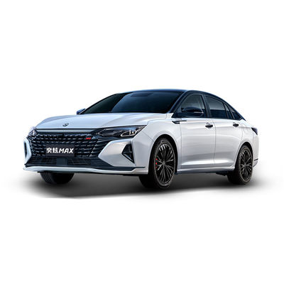 Dobra cena. DONGFENG AEOLUS YIXUAN MAX Mach Power 1.5T Kamera LED Skóra Turbo Automatyczny Sedan Samochód 5 drzwi i siedzenia z ręczną skrzynią biegów w Internecie