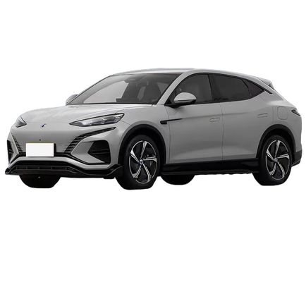 Dobra cena. Maksymalna moc 390kW DENZA N7 N-Sport Edition 530hp Pure Electric Dual Motor All-Wheel Drive z zawieszeniem powietrznym i HUD w Internecie