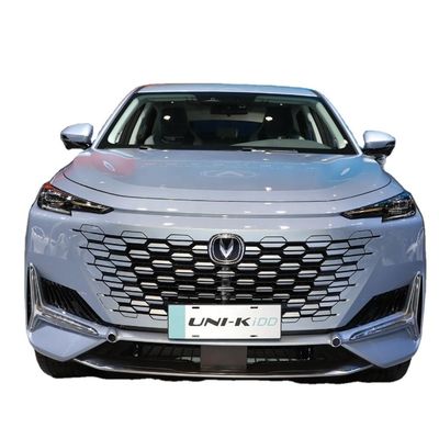 Dobra cena. 1.5T Uni-k Idd Hybrid Car 2022 dla Changan Max Speed 200km/h Czas ładowania 0,5 godziny w Internecie