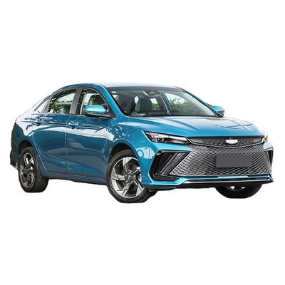Dobra cena. 4 drzwi 5 miejsc Typ nadwozia i 181 KM Maksymalna moc jazdy Emgrand L Raytheon HIP 2022 1.5TD-DHT Pro 100KM Super Net Hybrid Sedan w Internecie