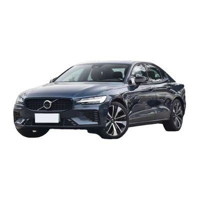 Dobra cena. Luxury Geely Vol-vo S60 Hybrid Vehicle Samochód dla średniej wielkości SUV Samochód domowy w Internecie