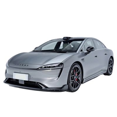Dobra cena. Maksymalna prędkość 210 km/h i 0,5 godzin czasu ładowania Chery Luxeed S7 High Speed Pure Electric Auto dla dorosłych w Internecie