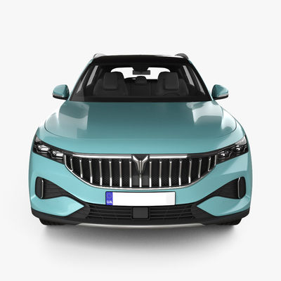 Dobra cena. VOYAH FREE 2023 DNA Design 4WD Pure Electric Edition Pure electric 694 KM Maksymalna prędkość 200 km/h w Internecie