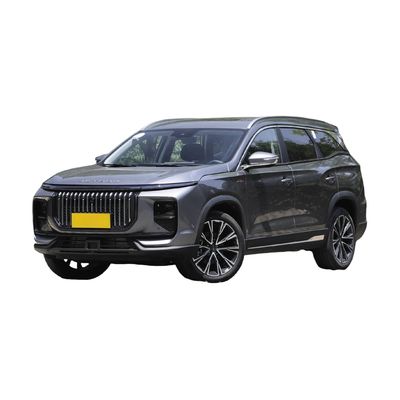 Dobra cena. 2024 Jetour X90 Pro 2.0TD DCT Edition 5/7-osobowy SUV Euro VI Wysokoenergetyczne elektryczne przednie okno i rozmiar opony R20 w Internecie