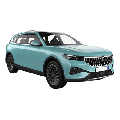Dobra cena. 2023 Dongfeng VOYAH GRATIS Duża prędkość 4WD Nowe pojazdy energetyczne Suv E Samochód SUV Luksusowe samochody elektryczne Do sprzedaży Europa VOYAH w Internecie