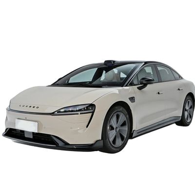 Dobra cena. Wysokiej prędkości czysty elektryczny Chery Luxeed S7 ev samochód dostosowany do wymagań klienta w Internecie