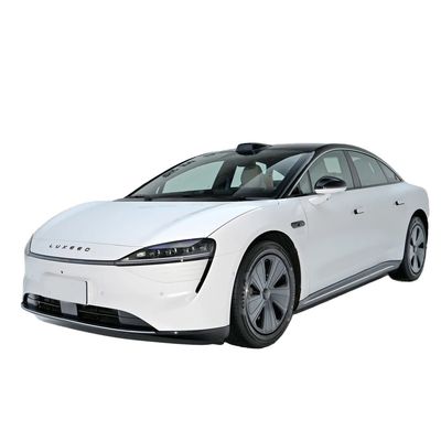 Dobra cena. 4971x1963x1474 mm Energy Chery Luxeed S7 5 miejsc 0km Używany samochód elektryczny Sedan z baterią litową w Internecie