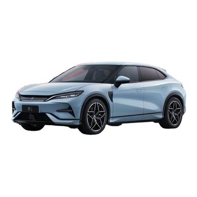 Dobra cena. BYD Song L 2023 5 drzwi 5 miejsc Elektryczny SUV EV Poziom samochodowy średniej wielkości SUV Max. Moc 230 313Ps 662km 550km Energy Sedan w Internecie