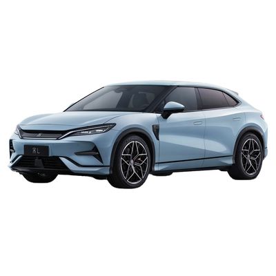Dobra cena. Energy 2023 BYD Song L EV 5-drzwiowy 5-osobowy SUV o maksymalnej prędkości 199 km/h i 100% paliwa elektrycznego w Internecie