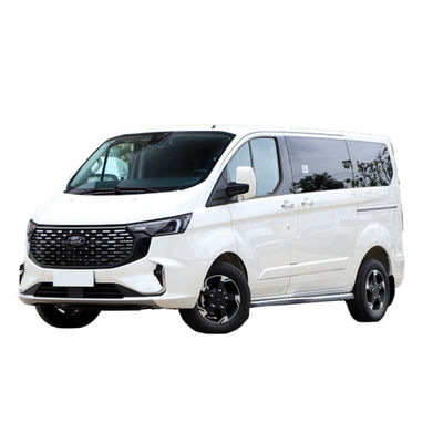 Dobra cena. Ford E-Tourneo Custom MPV Cars TPMS Tak Normalne tempomat 2.0L 170KM/H Napęd na przednie koła w ramach Twojego budżetu w Internecie