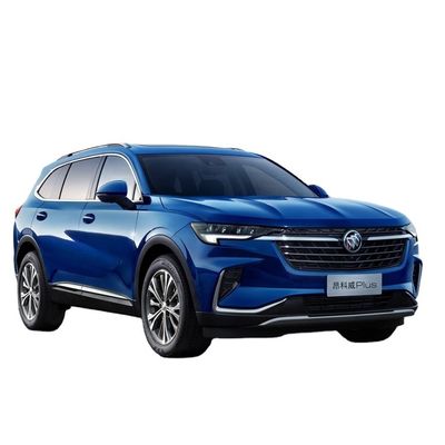 Dobra cena. 2023 2024 Buick Envision PLUS 652T Model SUV czterokołowy Deluxe Normal Cruise Control i 5 poduszek powietrznych dla maksymalnej ochrony w Internecie