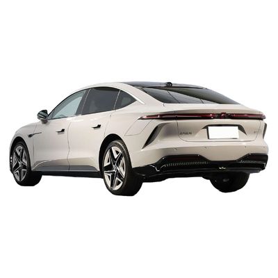 Dobra cena. Feifan F7 2023 Advanced Version 5 Door 5 Seat Hatchback Speed Car z maksymalnym momentem obrotowym 450 Nm i rozstawem osi 3000 mm w Internecie