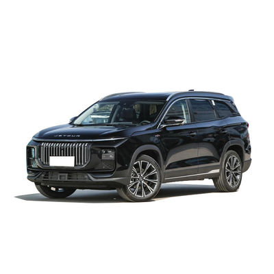 Dobra cena. 2024 Jetour X90 Pro 2.0TD DCT Edition 5/7-osobowy SUV o wysokiej energii Okienko przednie z elektrycznością Jednym kluczem podnoszenia w Internecie