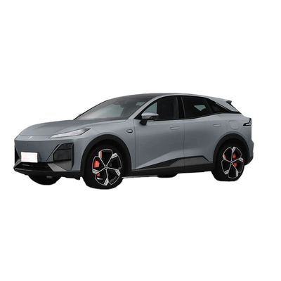 Dobra cena. Paliwo elektryczne Changan Shenlan S7 S7i ev 2023 Pojazdy energetyczne Samochody elektryczne Changan Deepal S7 Max Pro SUV Hybrid Used Car w Internecie