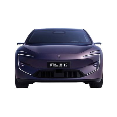 Dobra cena. Changan Avatr 12 Pojazdy Energetyczne czysto elektryczne 5-osobowe SUV Długodystansowy EV Sedan Jednorazowa wersja z podwójnym silnikiem w Internecie