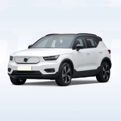 Dobra cena. 78kWh Pojemność akumulatora Podwójny silnik napęd na cztery koła Mobilna aplikacja zdalnego sterowania Elektryczne samochody SUV VOL-VO XC40 RECHAARGE AWD w Internecie