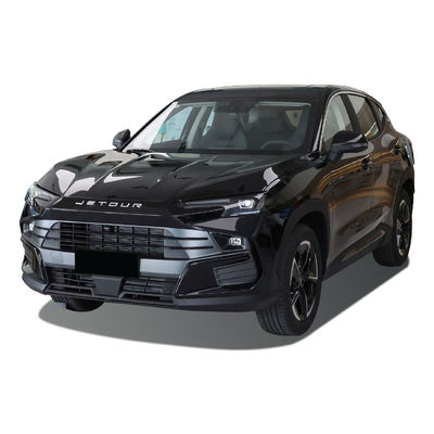 Dobra cena. Radar Przednia tylna 2025 Jetour Dasheng Benzynowy pojazd Prtrol Samochód 5 drzwi 5 miejsc SUV Jetour Dashing Auto w Internecie