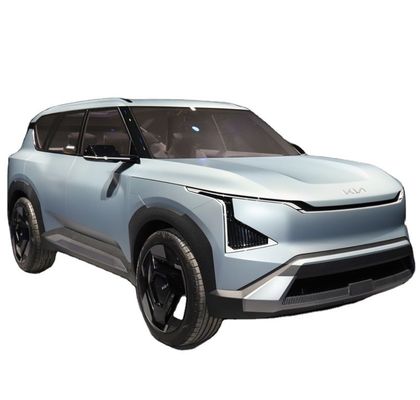 Dobra cena. Global 2024 Kia Energy EV6 EV5 SUV Pure Electric Coupé Zbudowany w z 7 poduszek powietrznych i wymiarów nadwozia 4615*1875/1715 w Internecie