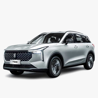 Dobra cena. FAW Bestune T55 T77 T99 2023 2024 Samochód SUV Normalne kierownicę Elektryczne regulacja ogrzewanie zewnętrzne lusterko wsteczne w Internecie