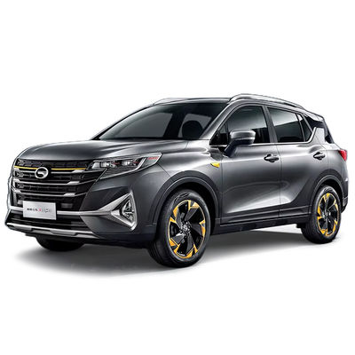 Dobra cena. Trump Gacchi GS3 GS4 GS5 GS8 2024 Benzynowy Hybridny Samochód SUV 2.0T 5/6/7 Siedzeń 8-Szybkość AT Maksymalna moc Ps 100-150Ps Używane w Internecie