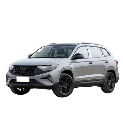 Dobra cena. Volkswagen Jetta SUV 2023 VS7 280TSI Highlight Auto Glorye Benzynowy samochód LED Elektryczny skórzany system rozrywki samochodowej Tak w Internecie