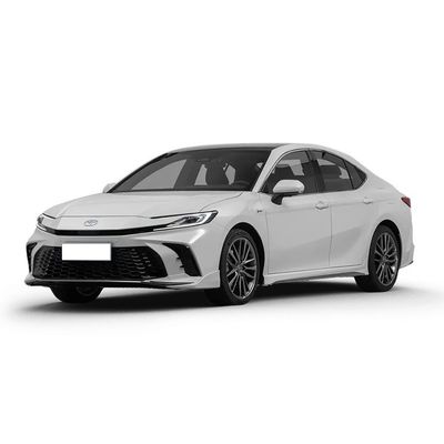 Dobra cena. 2024 Toyota Camrys 2.5G Benzyna Benzyna Sedan Samochód z rozstawem osi 2825 mm w Internecie