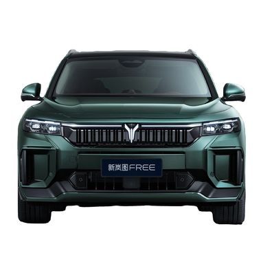Dobra cena. Maksymalna prędkość 200 km/h Lantu Free 2024 Ultra Long Range Intelligent Driving Edition Średni i duży SUV Plus Program w Internecie