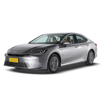 Dobra cena. 72kw łączna maksymalna moc Toyota Camry 2024 Hybrid Benzyna Benzyna Luksusowy elektryczny EV Sedan w Internecie