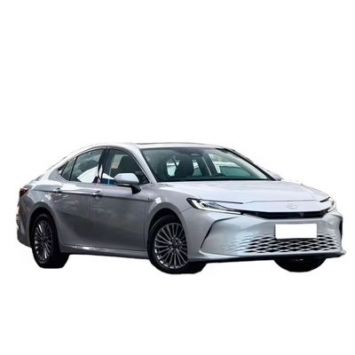 Dobra cena. 2024 Toyota Camry 4-drzwiowy Sedan 5-miejscowy GacT oyota 2.0 HGVP Luxury Version Sedan z rozstawem osi 2825 mm w Internecie