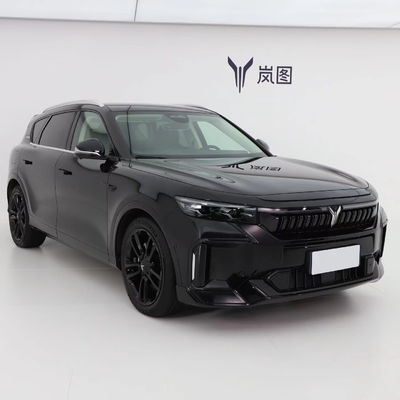 Dobra cena. 2024 VOYAH Free Extended-Range Pure Electric Luxury SUV Car 1.5T 150 HP L4 Motor z 4 drzwiami i 5 miejscami 4x4 Pojazd energetyczny w Internecie