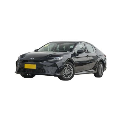 Dobra cena. 2024 Toyota Camry 2.0L E-CVT Podwójny silnik Hybrid Średnia wielkość Benzynowy Sedan z przednim 4 tylnym 2 radarem i rozstawem osi 2500-3000 mm w Internecie