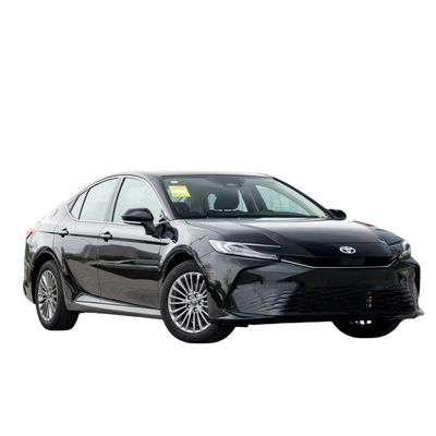 Dobra cena. 2024 Toyota Camry Sedan Elite Edition Szybki samochód benzynowy 4-drzwiowy 5-osobowy w Internecie