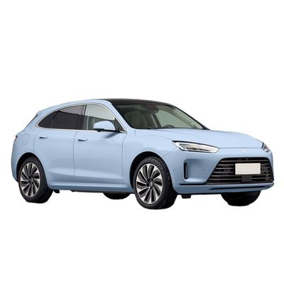 Dobra cena. Maksymalna prędkość 200km/h 4770*1930*1625mm 2023 Hua-wei Energy Flagship Edition EV SUV Car Hybrid/4wd Aito M5 M7 EC Elektryczne samochody w Internecie